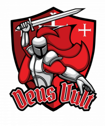 Deus Vult